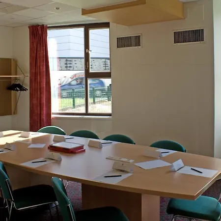 Ibis Centre Historique Hotel Strasburg