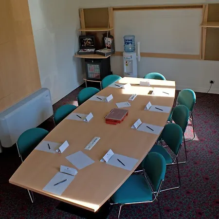 Ibis Centre Historique מלון