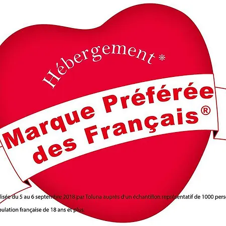 Ibis Centre Historique Hotel