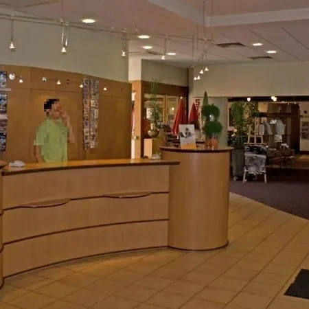 Ibis Centre Historique 3*