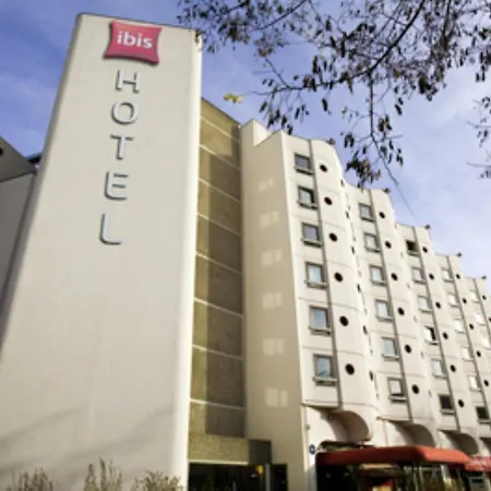 Hotel Ibis Centre Historique