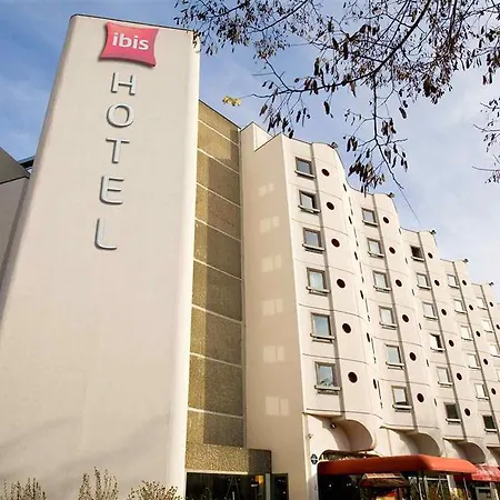 Hotel Ibis Centre Historique