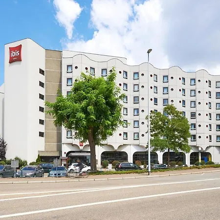 Ibis Centre Historique