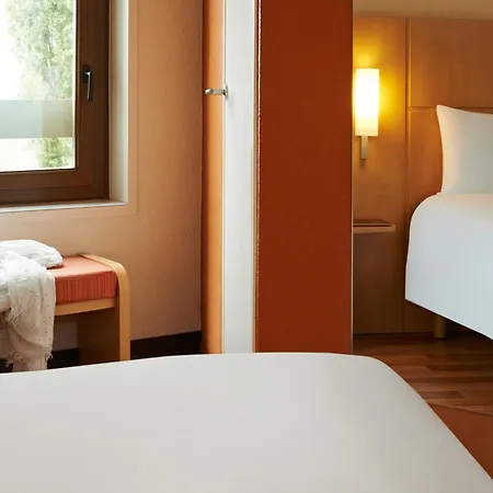 Hotel Ibis Centre Historique