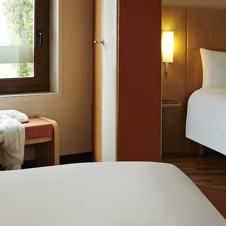 Hotel Ibis Centre Historique