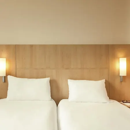 Ibis Centre Historique