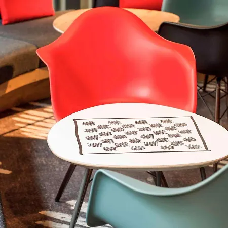 Hotel Ibis Centre Historique 3*