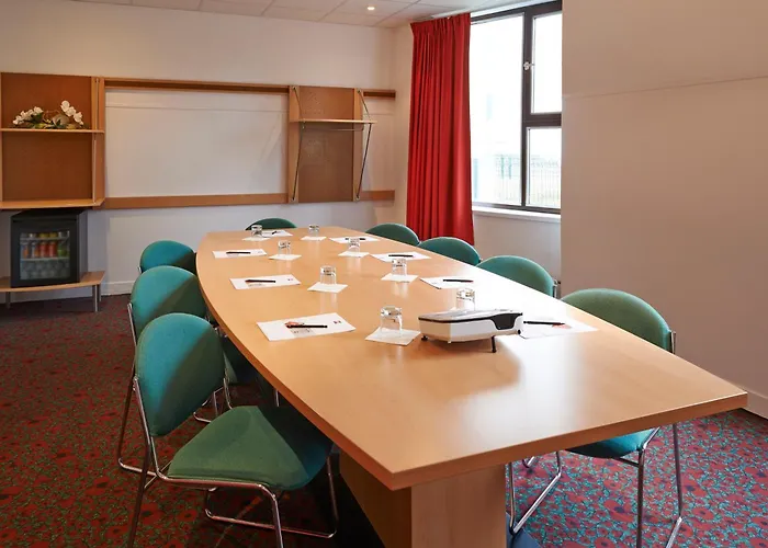 Ibis Centre Historique Hotel Straatsburg