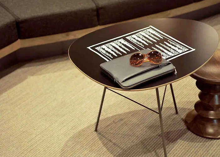 ホテル イビス サントル ヒストリーク 3*