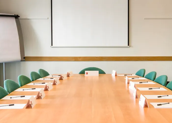 Hotel Ibis Centre Historique Estrasburgo