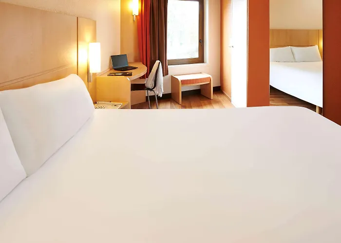 Ibis Centre Historique 3* Straatsburg