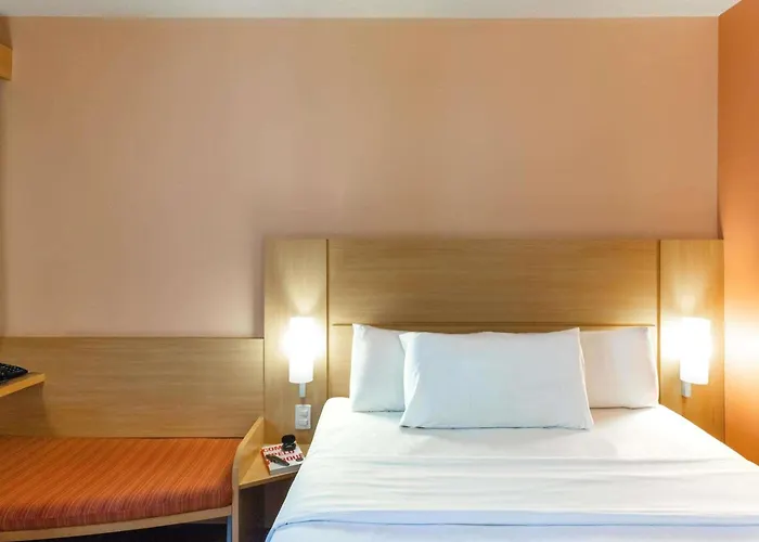 Ibis Centre Historique Hotel Straatsburg