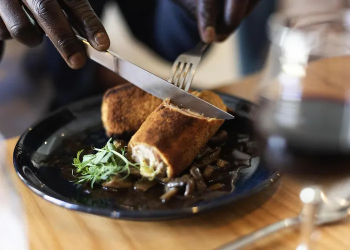 イビス サントル ヒストリーク ホテル