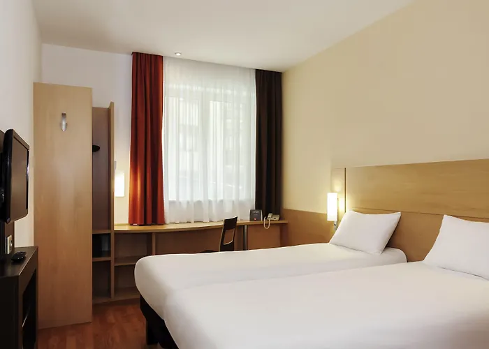 Ibis Centre Historique