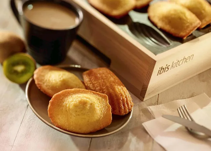 Ibis Centre Historique