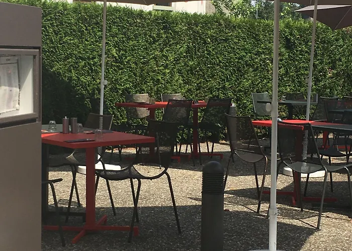 Hotel Ibis Centre Historique 3*