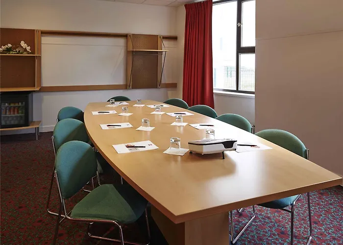 Ibis Centre Historique 3* Straatsburg