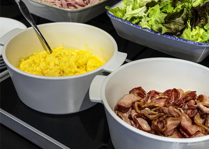 Ibis Centre Historique Hotel