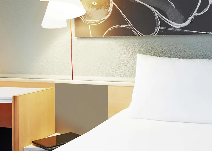 Ibis Centre Historique Straatsburg