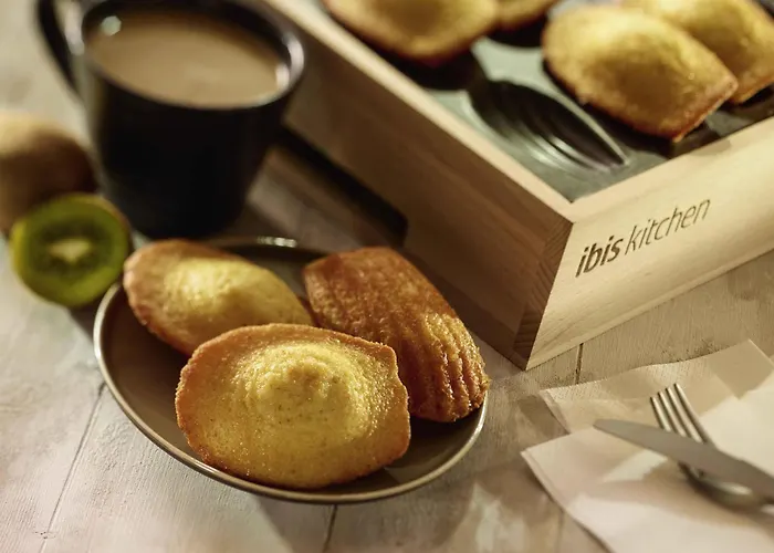 Hotel Ibis Centre Historique Straatsburg