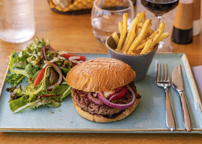 Ibis Centre Historique Hotel Straatsburg