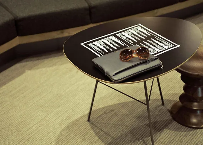 Hotel Ibis Centre Historique Straatsburg