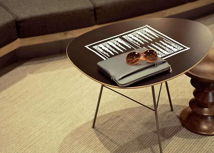 Ibis Centre Historique Straatsburg