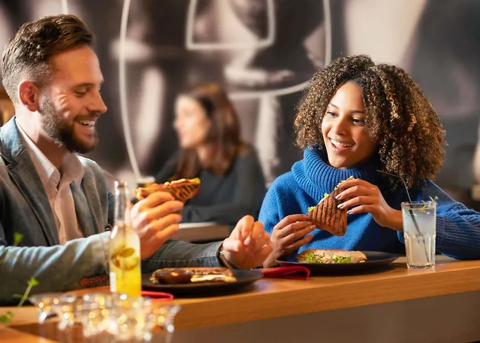 Ibis Centre Historique Hotel 3*