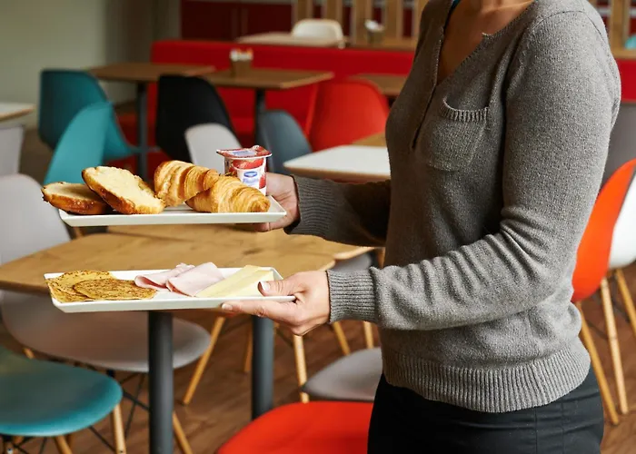 Ibis Centre Historique 3*