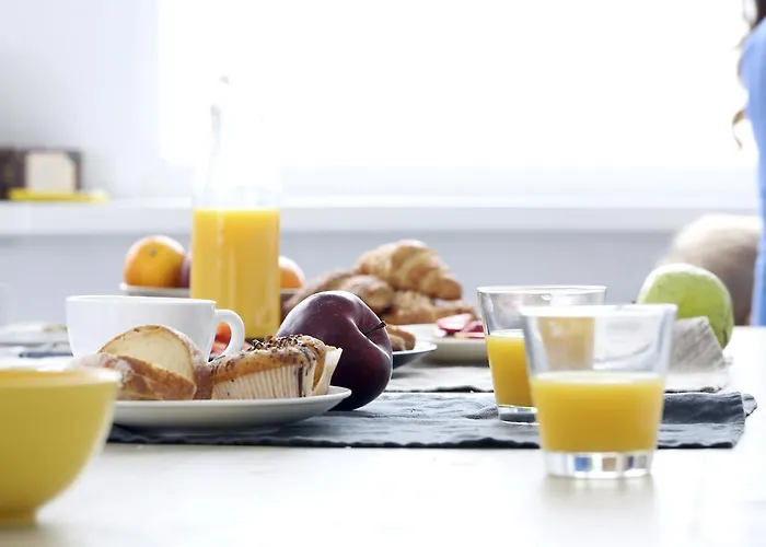 Hotel Ibis Centre Historique Estrasburgo