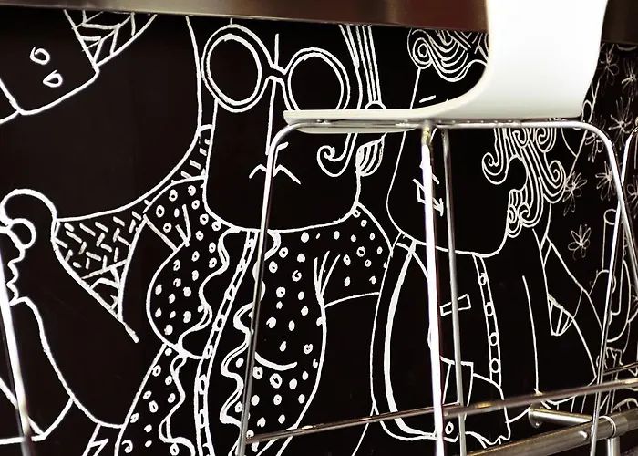 イビス サントル ヒストリーク ホテル ストラスブール