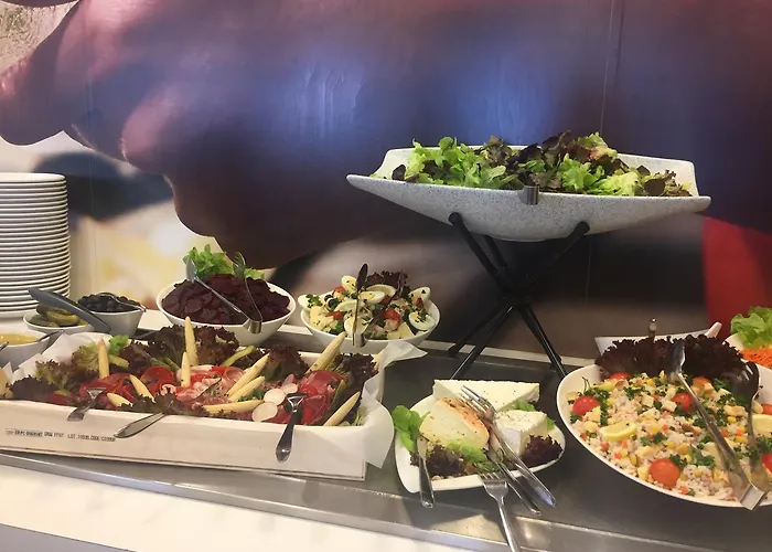 Ibis Centre Historique 3*