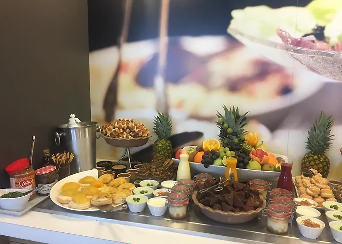 Ibis Centre Historique 3*