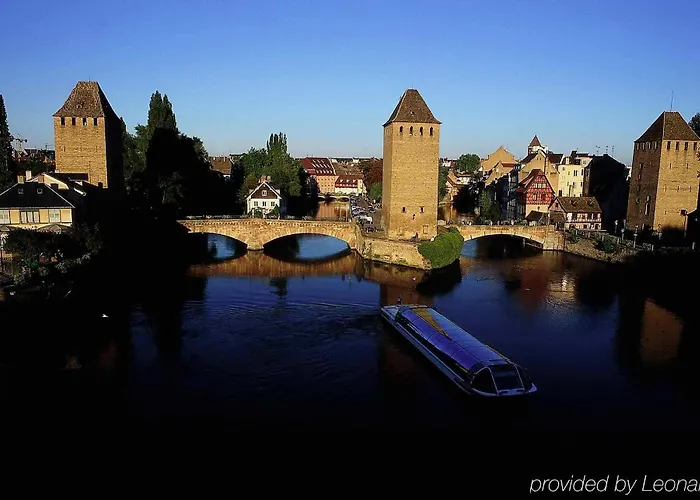 イビス サントル ヒストリーク 3*