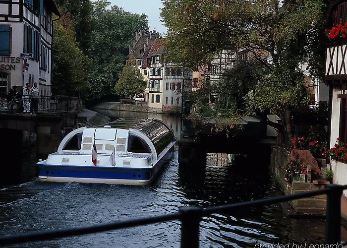 ホテル イビス サントル ヒストリーク