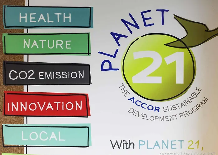 イビス サントル ヒストリーク 3* ストラスブール