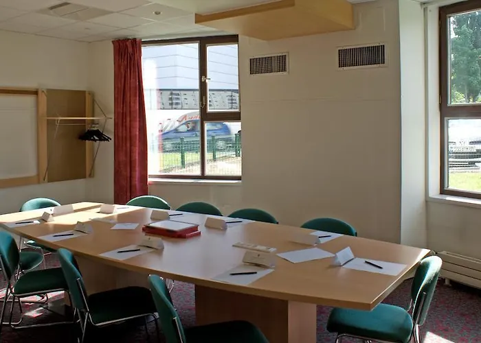 Ibis Centre Historique Hotel Straatsburg