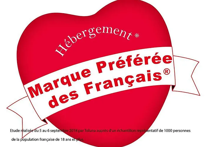 Ibis Centre Historique Hotel