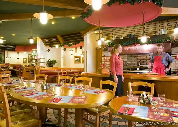 Ibis Centre Historique Hotel 3*