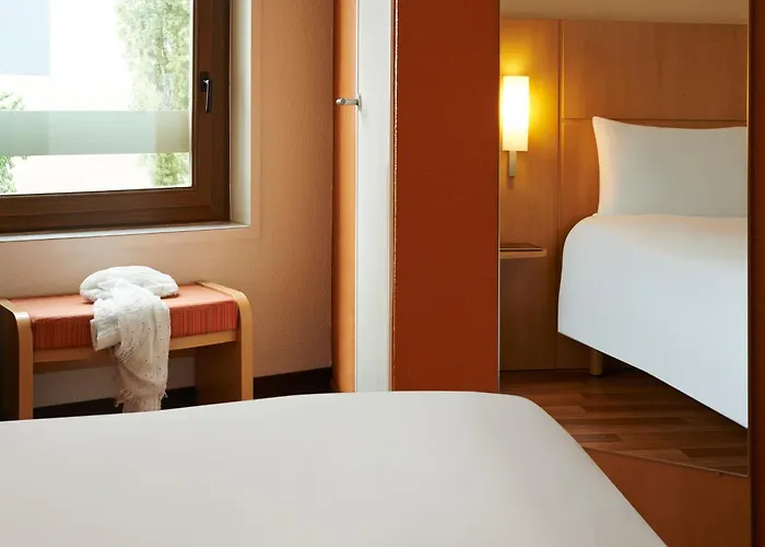 Hotel Ibis Centre Historique