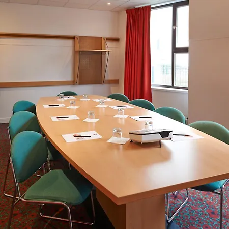 Ibis Centre Historique Otel Strazburg