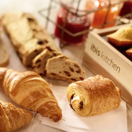 Ibis Centre Historique Otel