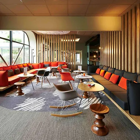 Ibis Centre Historique Strazburg