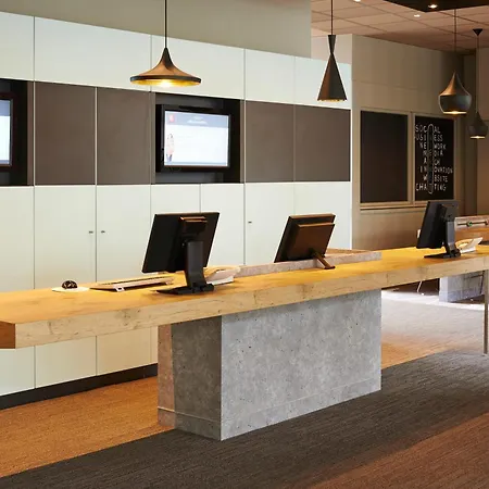 Ibis Centre Historique 3* Strazburg