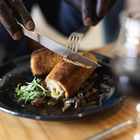 Ibis Centre Historique Otel