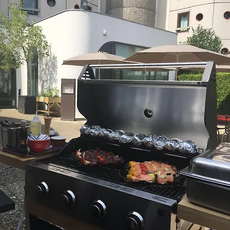 Ibis Centre Historique 3*