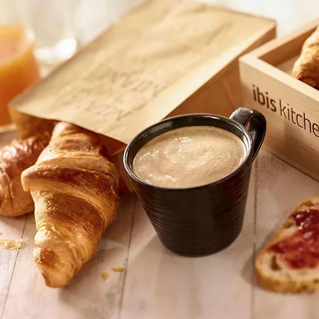 Ibis Centre Historique Strazburg