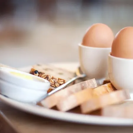 Otel Ibis Centre Historique