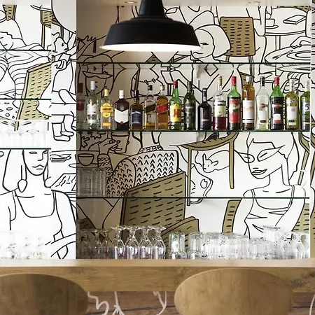 Ibis Centre Historique