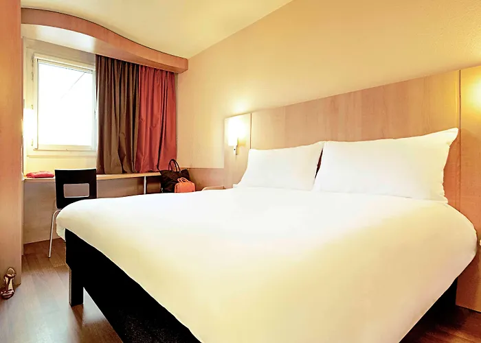 Ibis Centre Historique Hotel Strasbourg